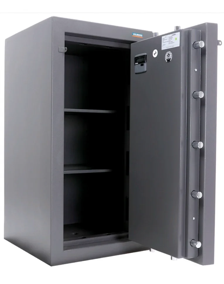 Взломостойкий сейф Valberg Алмаз 99 EL купить в Томске