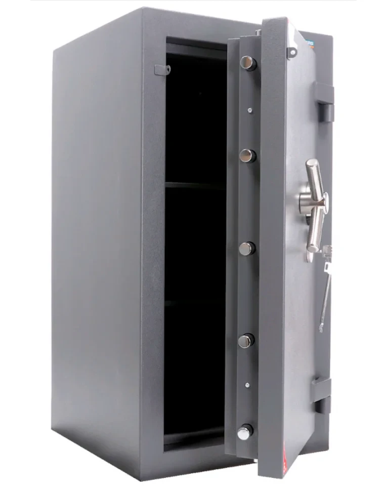 Взломостойкий сейф Valberg Алмаз 99 EL купить в Томске