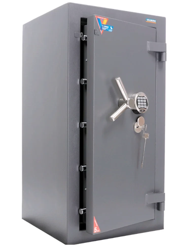 Взломостойкий сейф Valberg Алмаз 99 EL купить в Томске