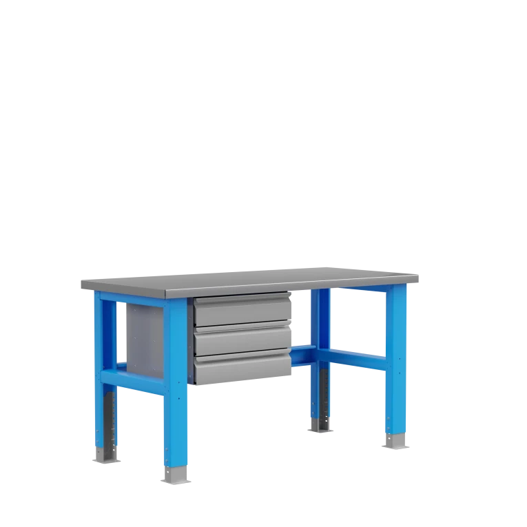 Стол промышленный PLC 15.3 купить в Томске Стол промышленный PLC 15.3 купить в Томске