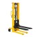 Ручной гидравлический штабелер SDJ 1030 (1000 кг; 3 м; фиксированные вилы) SMARTLIFT (SMART) купить в Томске