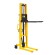 Ручной гидравлический штабелер SDJ 1030 (1000 кг; 3 м; фиксированные вилы) SMARTLIFT (SMART) купить в Томске