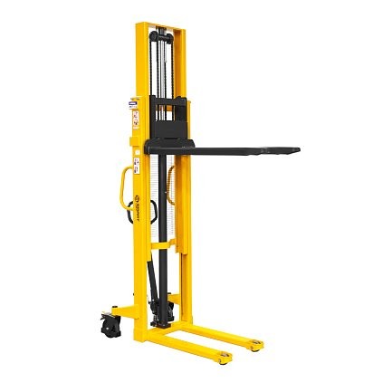 Ручной гидравлический штабелер SDJ 1030 (1000 кг; 3 м; фиксированные вилы) SMARTLIFT (SMART) купить в Томске Ручной гидравлический штабелер SDJ 1030 (1000 кг; 3 м; фиксированные вилы) SMARTLIFT (SMART) купить в Томске