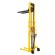 Ручной гидравлический штабелер SDJ 1030 (1000 кг; 3 м; фиксированные вилы) SMARTLIFT (SMART) купить в Томске