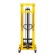 Ручной гидравлический штабелер SDJ 1030 (1000 кг; 3 м; фиксированные вилы) SMARTLIFT (SMART) купить в Томске