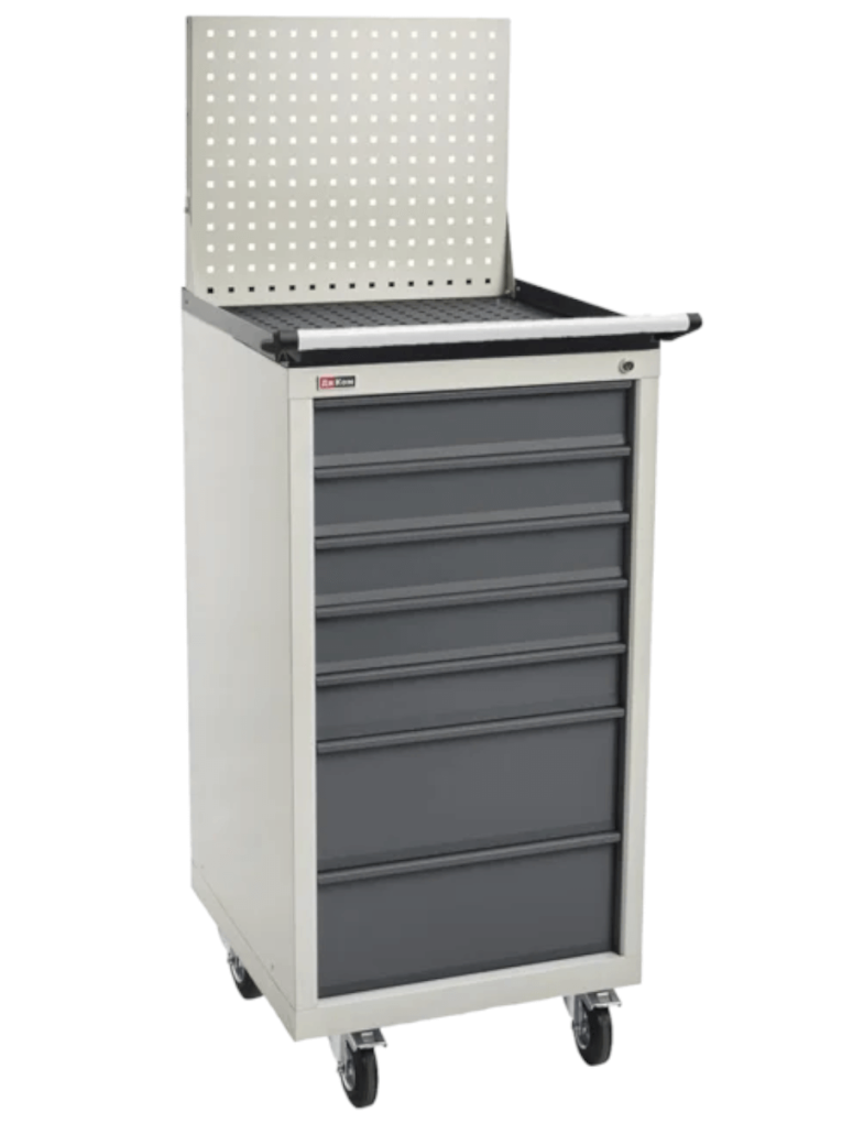 Тумба инструментальная ДиКом ВЛ-017-02 купить в Томске Тумба инструментальная ДиКом ВЛ-017-02 купить в Томске