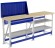 Верстак Master M100.MF1 / MF1 / MF1.111.002 купить в Томске
