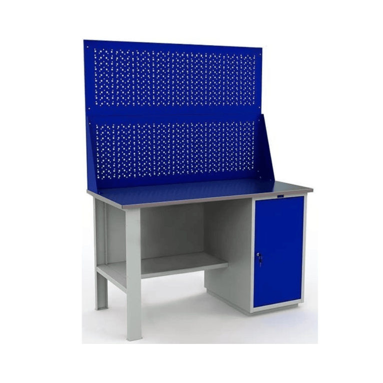 Верстак Profi WT140.F1/WD1.020 купить в Томске