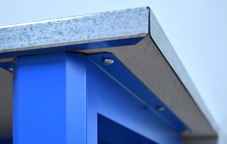 Верстак PRF 121.15.1-2F купить в Томске