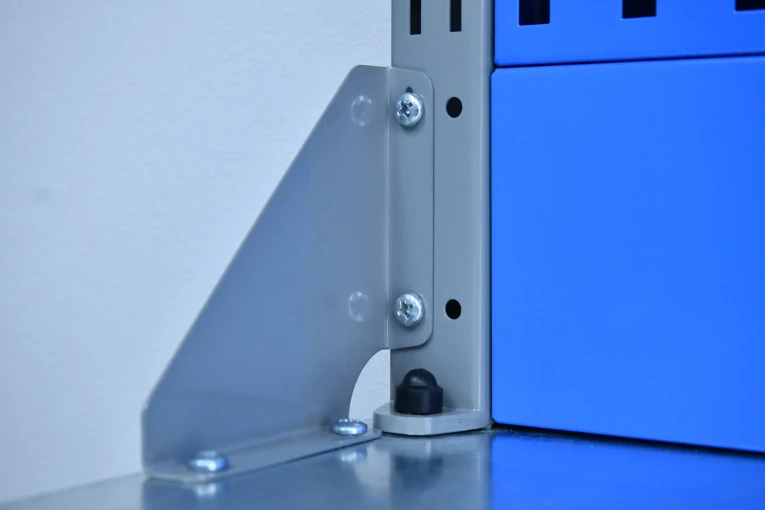 Верстак PRF 121.15.1-2F купить в Томске