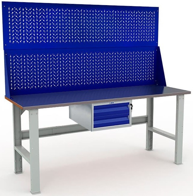 Верстак Expert W200.F2/F2.120.W купить в Томске