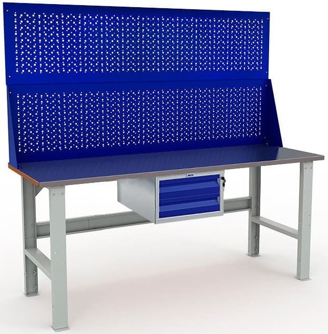 Верстак Expert W200.F2/F2.120.W купить в Томске