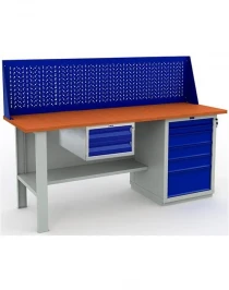 Верстак Expert W200.F2/WS6.110 Верстак Expert W200.F2/WS6.110
