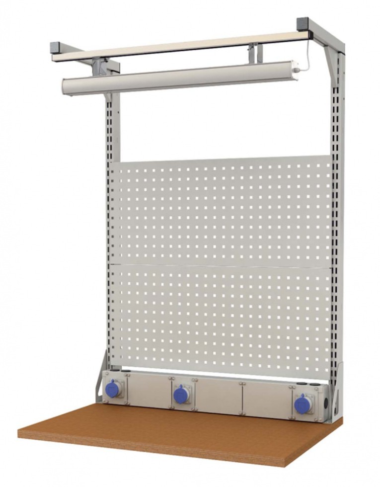 Рабочая панель 1320х1000.1 купить в Томске