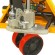 Гидравлическая тележка с весами BFC20 (г/п 2000 кг, вилы 1150x570 мм, PDP) SMARTLIFT (SMART) купить в Томске