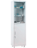 Медицинский шкаф HILFE МД 1 1650/SG купить в Томске