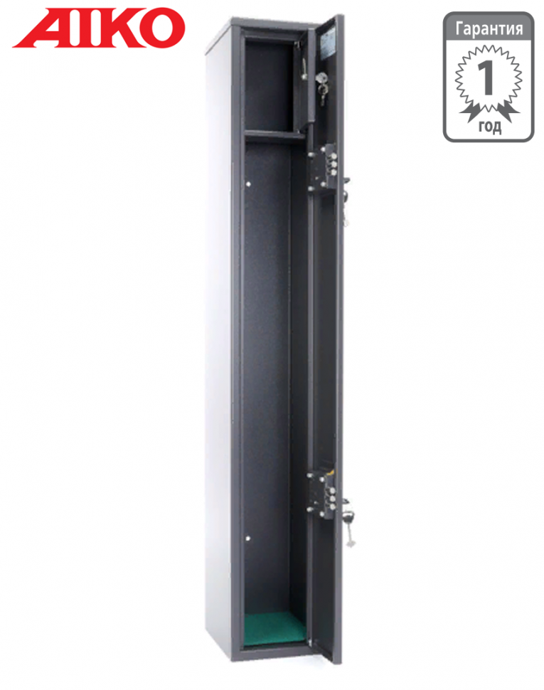 Оружейный сейф Aiko Чирок 1325 купить в Томске
