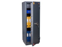 Взломостойкий сейф Valberg Гранит 120Т