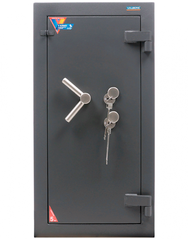 Взломостойкий сейф Valberg Алмаз 99 KL купить в Томске