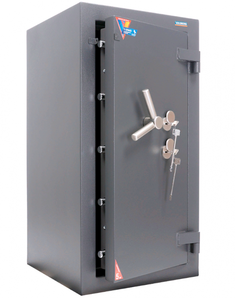 Взломостойкий сейф Valberg Алмаз 99 KL купить в Томске