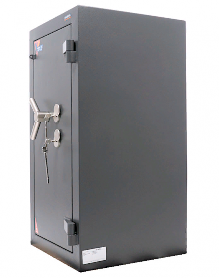 Взломостойкий сейф Valberg Алмаз 99 KL купить в Томске