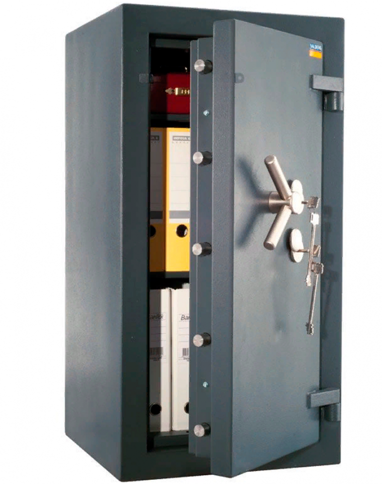 Взломостойкий сейф Valberg Алмаз 99 KL купить в Томске