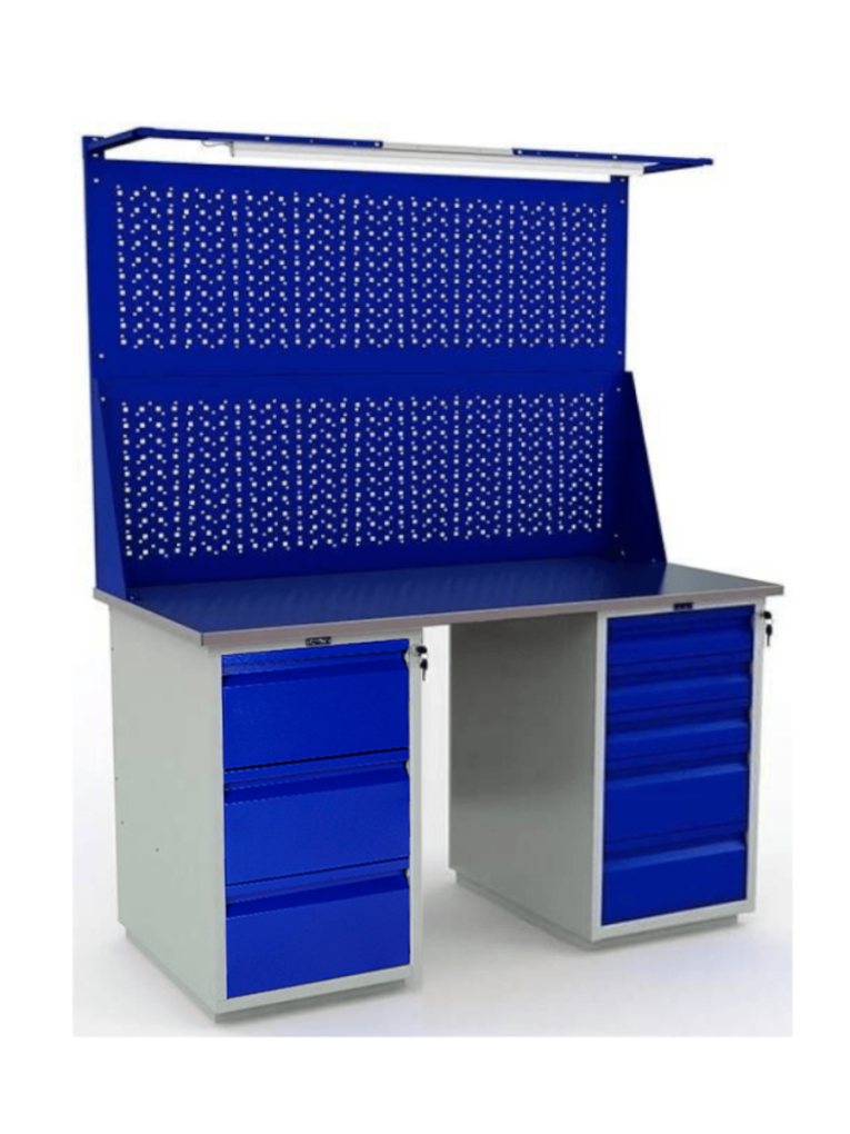 Верстак Практик Profi WT140.WD3/WD5.021 купить в Томске