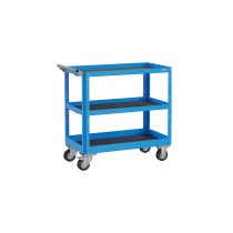 Тележка инструментальная PLC 8008.0-К Тележка инструментальная PLC 8008.0-К