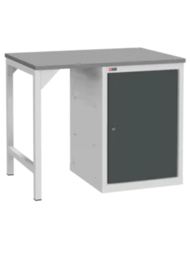 Верстак ДиКом ВЛ-К-100-08 купить в Томске