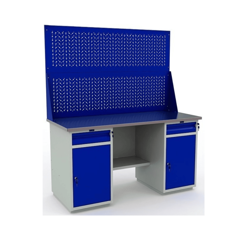 Верстак Profi WT160.WD2/WD2.020 купить в Томске