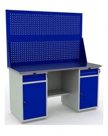 Верстак Profi WT160.WD2/WD2.020