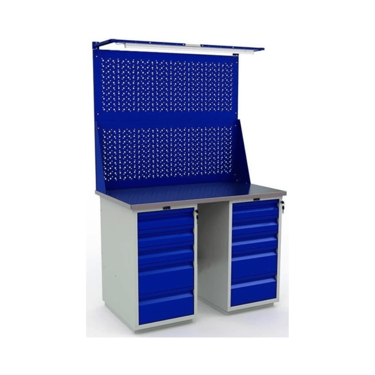 Верстак Profi WT120.WD5/WD5.021 купить в Томске