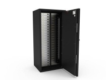 Сейф депозитный ЛС-465/44 БТ