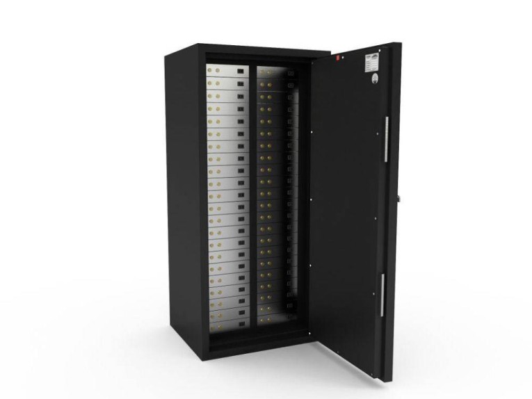 Сейф депозитный ЛС-465/44 БТ купить в Томске