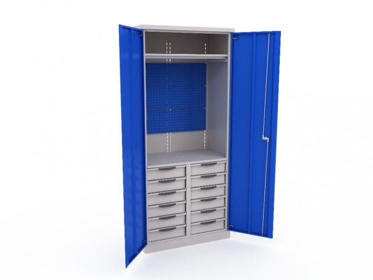 Шкаф ERGO 181 №8 купить в Томске Шкаф ERGO 181 №8 купить в Томске