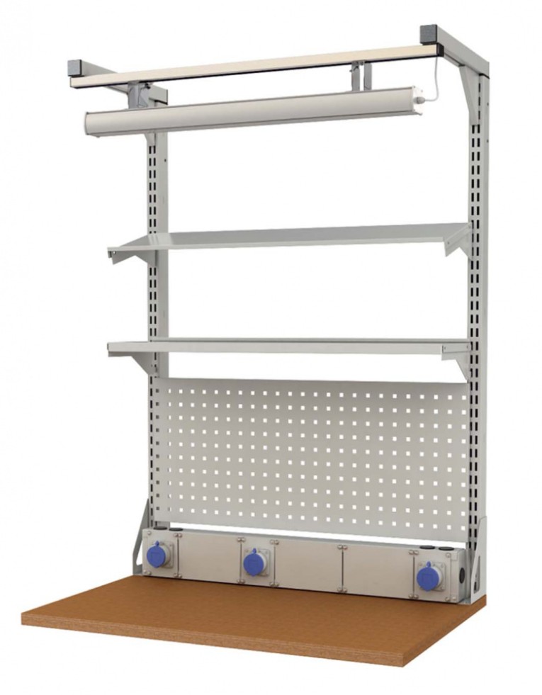 Рабочая панель 1320х1000.2 купить в Томске