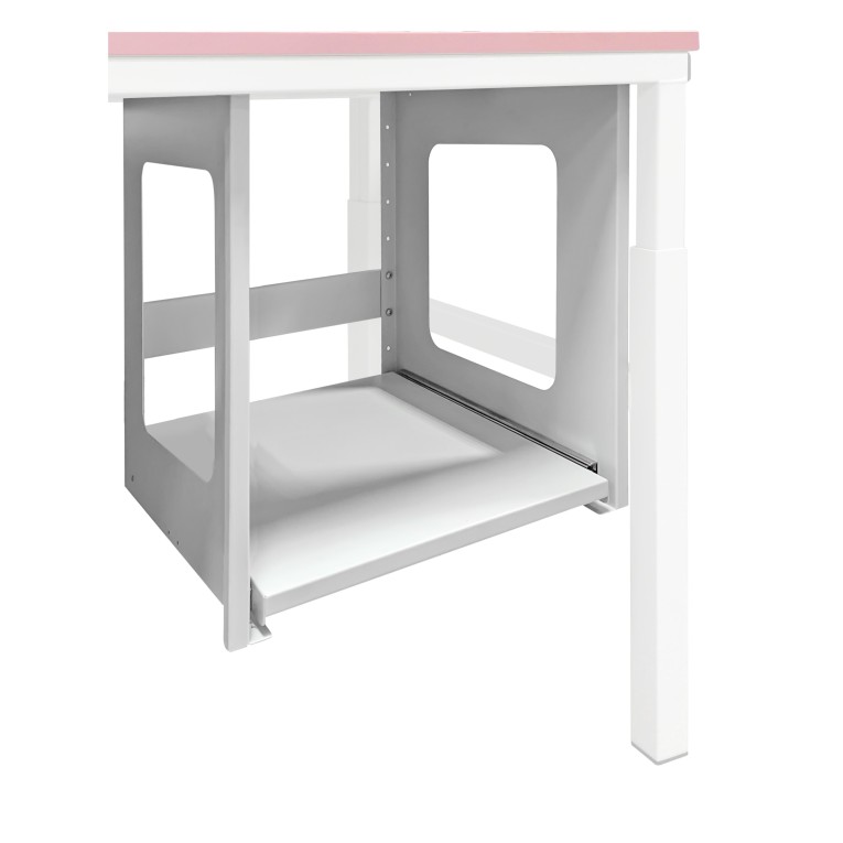 Полка выдвижная для оргтехники Gresson ПВО купить в Томске