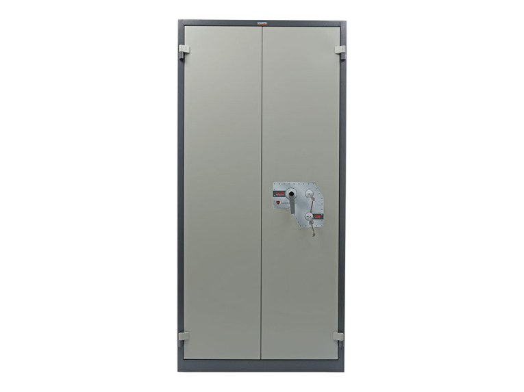 Огнестойкий шкаф Valberg BrandMauer BM-1993KL купить в Томске Огнестойкий шкаф Valberg BrandMauer BM-1993KL купить в Томске