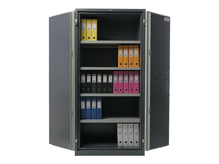 Огнестойкий шкаф Valberg BrandMauer BM-1993KL купить в Томске Огнестойкий шкаф Valberg BrandMauer BM-1993KL купить в Томске