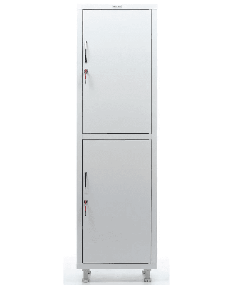 Медицинский шкаф HILFE МД 1 1657/SS купить в Томске