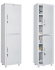 Медицинский шкаф HILFE МД 1 1657/SS купить в Томске