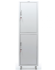 Медицинский шкаф HILFE МД 1 1657/SS купить в Томске