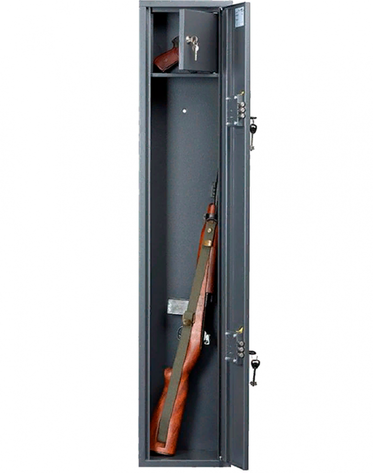 Оружейный сейф Aiko Чирок 1318 купить в Томске