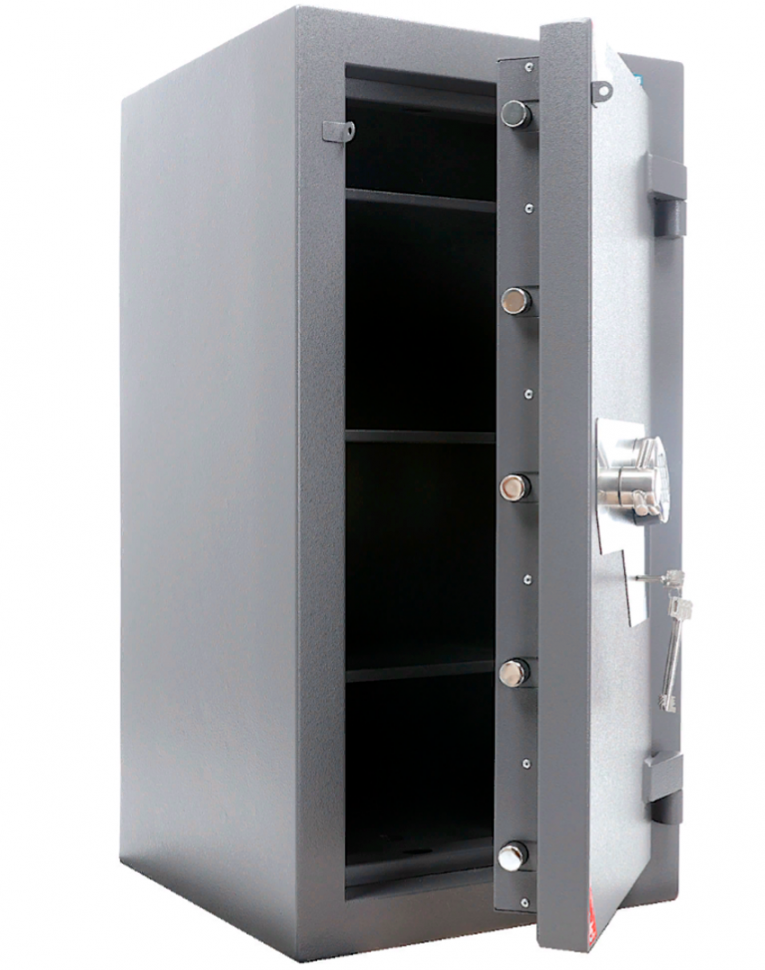 Взломостойкий сейф Valberg Форт 99 EL купить в Томске