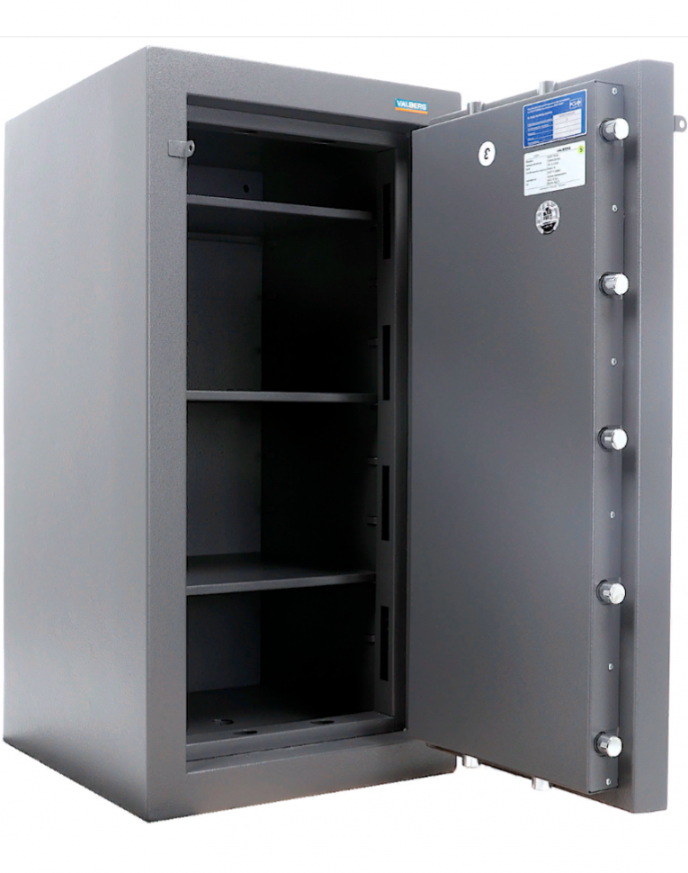 Взломостойкий сейф Valberg Форт 99 EL купить в Томске