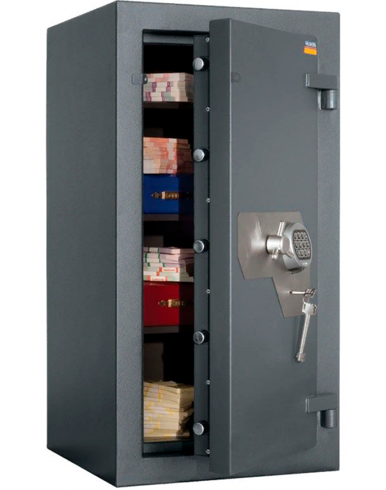 Взломостойкий сейф Valberg Форт 99 EL купить в Томске