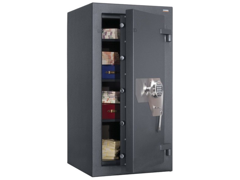 Взломостойкий сейф Valberg Форт 99 EL купить в Томске