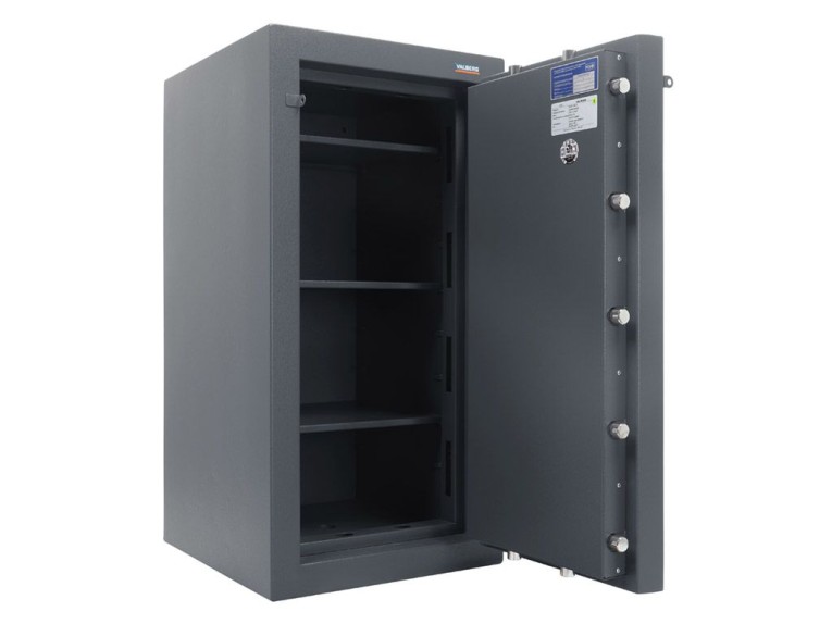 Взломостойкий сейф Valberg Форт 99 EL купить в Томске