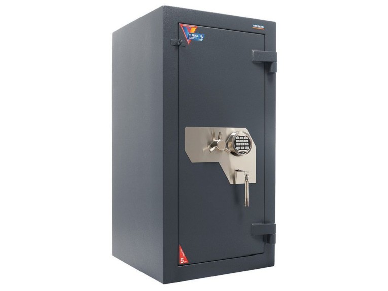 Взломостойкий сейф Valberg Форт 99 EL купить в Томске