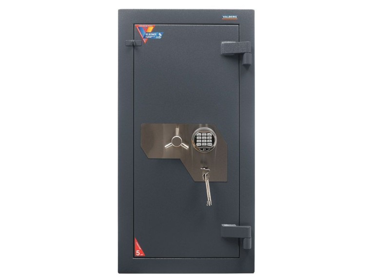 Взломостойкий сейф Valberg Форт 99 EL купить в Томске
